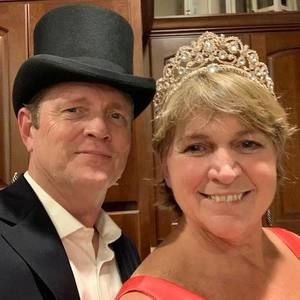 Meet your Posher, Melinda